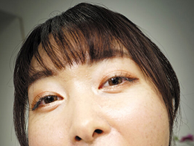 バーチャル淫語ベロキス　サンプル画像12